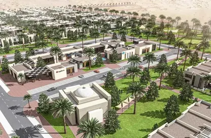 Land - Studio for sale in Al Surra - Umm Al Quwain