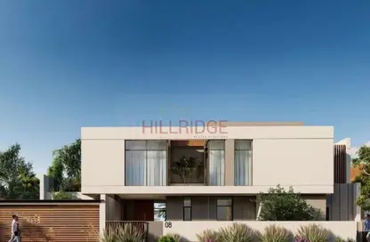 Villa - 4 Bedrooms - 5 Bathrooms for sale in Tilal Al Furjan - Al Furjan - Dubai