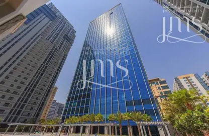 Office Space - Studio - 2 Bathrooms for rent in Al Rayyan Complex - Al Nahda - Sharjah