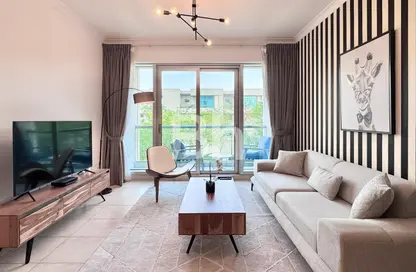 Apartment - 1 Bedroom - 1 Bathroom for sale in The Fairways West - The Fairways - The Views - Dubai