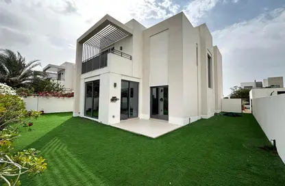 Villa - 4 Bedrooms - 3 Bathrooms for sale in Golf Links - EMAAR South - Dubai South (Dubai World Central) - Dubai