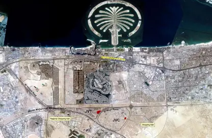 Land - Studio for sale in Jumeirah Village Circle - Dubai