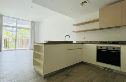 Apartment - 1 Bedroom - 1 Bathroom for rent in Belgravia 3 - Belgravia - Jumeirah Village Circle - Dubai