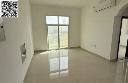 Apartment - 1 Bedroom - 1 Bathroom for rent in Ajman Global City - Al Alia - Ajman