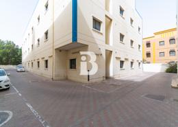 سكن الموظفين للبيع في المرحلة 1 - مجمع دبي للإستثمار - دبي