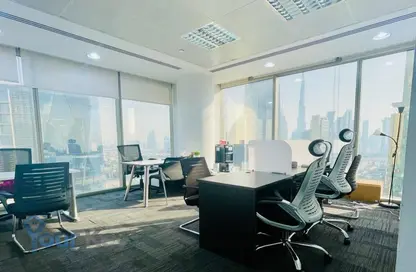 Well Furnished Offices |Cost Effective Prices