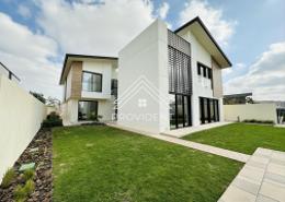 Villa - 5 bedrooms - 8 bathrooms for sale in Saadiyat Lagoons - Saadiyat Island - Abu Dhabi Villa - 5 bedrooms - 8 bathrooms for sale in Saadiyat Lagoons - Saadiyat Island - Abu Dhabi