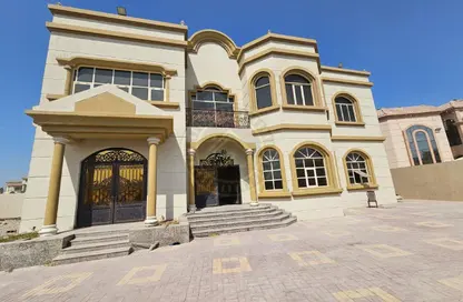 Duplex - 6 Bedrooms - 6 Bathrooms for rent in Seih Al Ghubb - Ras Al Khaimah