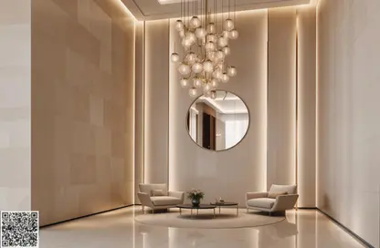 Apartment - 2 Bedrooms - 3 Bathrooms for sale in Ajman Corniche Residences - Ajman Corniche Road - Ajman Apartment - 2 Bedrooms - 3 Bathrooms for sale in Ajman Corniche Residences - Ajman Corniche Road - Ajman