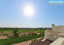 Townhouse - 4 bedrooms - 3 bathrooms for sale in The Townhouses at Al Hamra Village - Al Hamra Village - Ras Al Khaimah