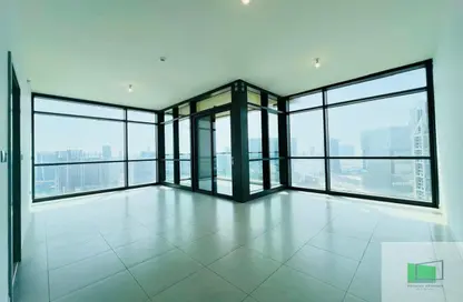 Apartment - 2 Bedrooms - 3 Bathrooms for rent in Canal Residence - Al Reem Island - Abu Dhabi