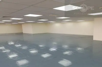 Office Space - Studio for rent in Mazaya Business Avenue BB2 - Mazaya Business Avenue - Jumeirah Lake Towers - Dubai