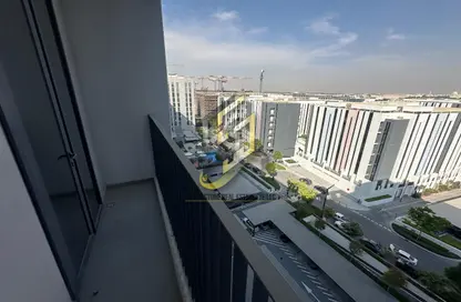 شقة - غرفة نوم - 2 حمامات للايجار في 2 الجادة - الجادة - الشارقة