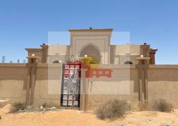 فيلا - 4 غرف نوم - 5 حمامات للكراء في الرفاع - رأس الخيمة