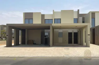 Villa - 3 Bedrooms - 4 Bathrooms for sale in La Violeta 2 - Villanova - Dubai Land - Dubai