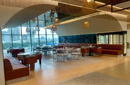 شقة - 1 حمام للبيع في فندق ذا ون في قرية جميرا تراينجل - مثلث قرية الجميرا - دبي شقة - 1 حمام للبيع في فندق ذا ون في قرية جميرا تراينجل - مثلث قرية الجميرا - دبي