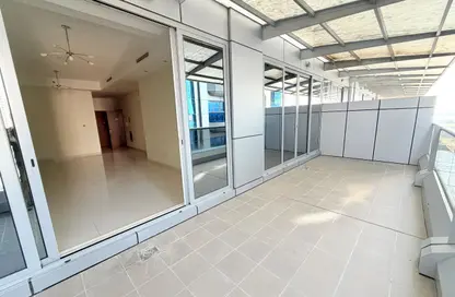 Apartment - 1 Bedroom - 3 Bathrooms for rent in Sahara Tower 6 - Sahara Complex - Al Nahda - Sharjah