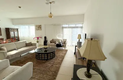 شقة - 2 غرف نوم - 3 حمامات للبيع في B برج - الأبراج الإدارية - الخليج التجاري - دبي