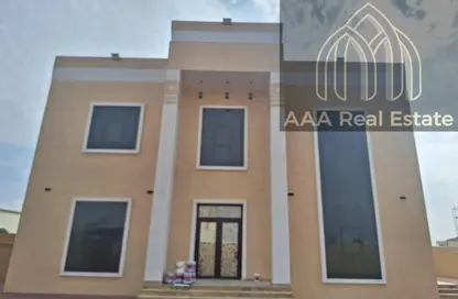 Villa - 5 Bedrooms - 7 Bathrooms for rent in Al Aweer 1 - Al Aweer - Dubai