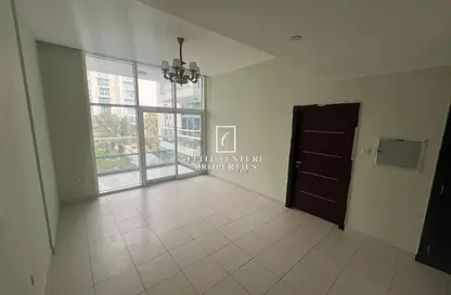 Apartment - 1 Bedroom - 2 Bathrooms for sale in Glitz 1 - Glitz - Dubai Studio City - Dubai