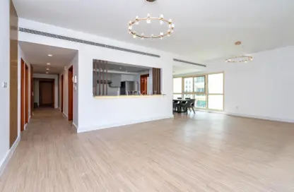 Apartment - 2 Bedrooms - 3 Bathrooms for sale in Al Dhafra 4 - Al Dhafra - Greens - Dubai