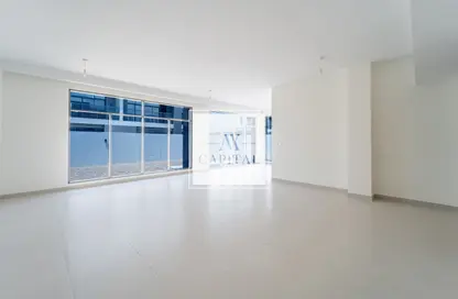 Villa - 5 Bedrooms - 7 Bathrooms for rent in The Pulse Beachfront 2 - The Pulse - Dubai South (Dubai World Central) - Dubai