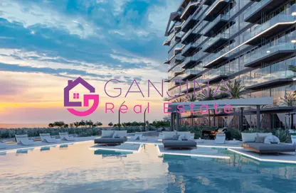 Apartment - Studio - 1 Bathroom for sale in Edge - Raha Island - Mina Al Arab - Ras Al Khaimah
