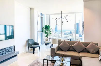 شقة - 3 غرف نوم - 4 حمامات للبيع في المساكن جي ال تي - أبراج بحيرة الجميرا - دبي