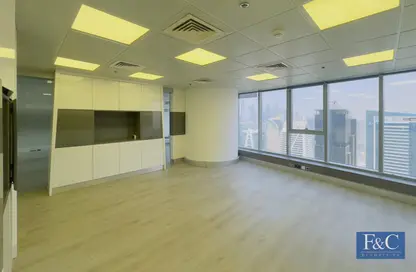 مكتب - استوديو - 1 حمام للايجار في البرج البلاتيني - (JLT) مجمع I - أبراج بحيرة الجميرا - دبي