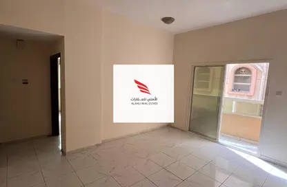 شقة - غرفة نوم - 1 حمام للايجار في برج النعيمية  2 - أبراج النعيمية - النعيمية - عجمان