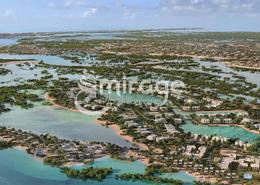 Land for sale in Al Jubail Island - Abu Dhabi