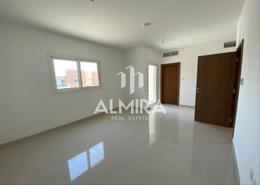 Villa - 3 bedrooms - 3 bathrooms for rent in Manazel Al Reef 2 - Al Samha - Abu Dhabi