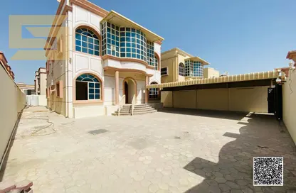 Villa - 5 Bedrooms - 7 Bathrooms for rent in Al Rawda 3 Villas - Al Rawda 3 - Al Rawda - Ajman
