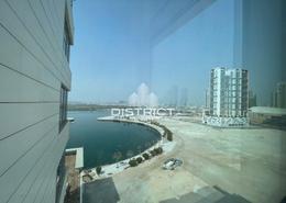 Water View image for: Apartment - 1 bedroom - 2 bathrooms for sale in The Wave - Najmat Abu Dhabi - Al Reem Island - Abu Dhabi, Image 1