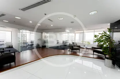 Office Space - Studio for sale in Mazaya Business Avenue AA1 - Mazaya Business Avenue - Jumeirah Lake Towers - Dubai