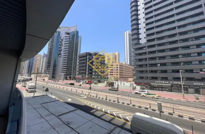 Apartment - 1 Bedroom - 1 Bathroom for rent in Marina Diamond 2 - Marina Diamonds - Dubai Marina - Dubai