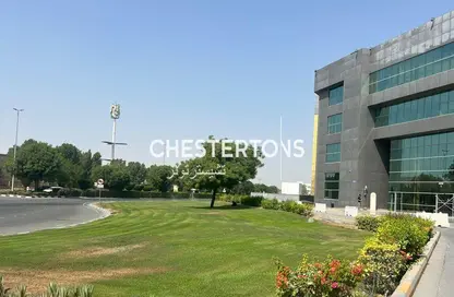 Office Space - Studio for rent in Schon Business Park - Dubai Investment Park (DIP) - Dubai