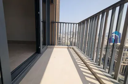 شقة - 2 غرف نوم - 3 حمامات للايجار في مشروع إثراء ديرة - ديرة - دبي