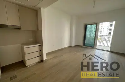 Apartment - Studio - 1 Bathroom for sale in Waters Edge - Yas Island - Abu Dhabi