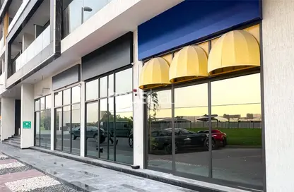 Retail - Studio for rent in Nicholas Residence - Jumeirah Village Circle - Dubai