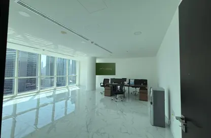 Office Space - Studio for rent in B2B Tower - Business Bay - Dubai