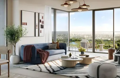 Apartment - 1 Bedroom - 1 Bathroom for sale in Albero by Emaar - Dubai Creek Harbour (The Lagoons) - Dubai