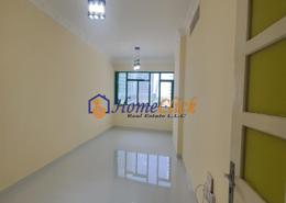 Empty Room image for: Apartment - 3 bedrooms - 2 bathrooms for rent in Al Muroor Tower - Muroor Area - Abu Dhabi, Image 1