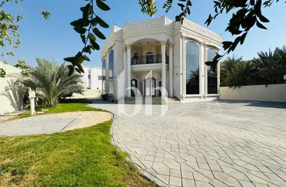 Villa - 5 Bedrooms - 6 Bathrooms for rent in Al Barsha 3 Villas - Al Barsha 3 - Al Barsha - Dubai