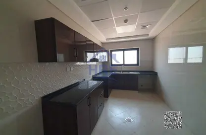Apartment - 2 Bedrooms - 3 Bathrooms for rent in Ajman Global City - Al Alia - Ajman
