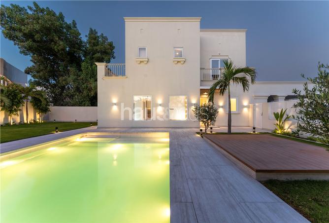 Villa - 2 Bedrooms - 3 Bathrooms for sale in Springs 14 - The Springs - Dubai