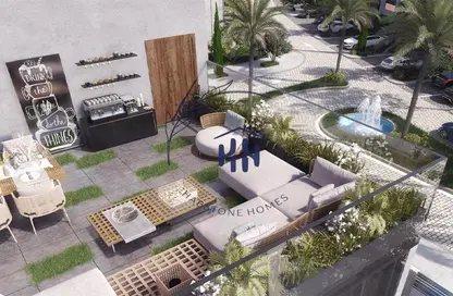 Townhouse - 5 Bedrooms - 6 Bathrooms for sale in Verdana - Dubai Investment Park (DIP) - Dubai