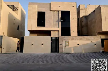 Villa - 6 Bedrooms - 7+ Bathrooms for sale in Al Aamra Gardens - Al Amerah - Ajman