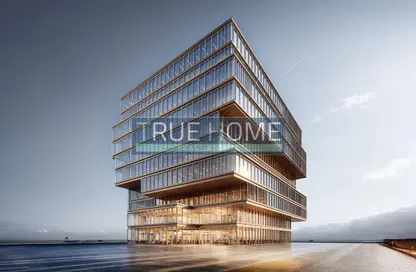 Office Space - Studio - 1 Bathroom for sale in District 11 - Al Zahia - Muwaileh Commercial - Sharjah Office Space - Studio - 1 Bathroom for sale in District 11 - Al Zahia - Muwaileh Commercial - Sharjah