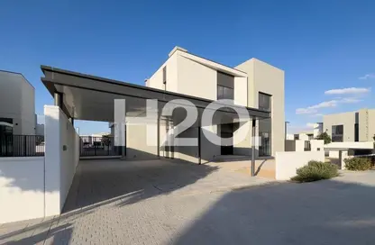 Villa - 4 Bedrooms - 6 Bathrooms for rent in Murooj Al Furjan - Al Furjan - Dubai